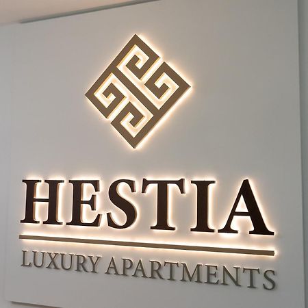 Hestia - Kolokotroni 23 Hotel Athene Buitenkant foto
