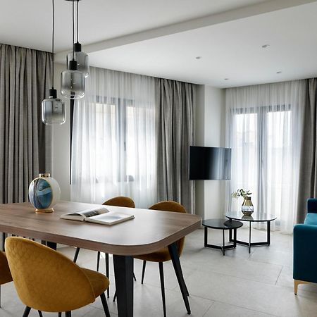 Hestia - Kolokotroni 23 Hotel Athene Buitenkant foto