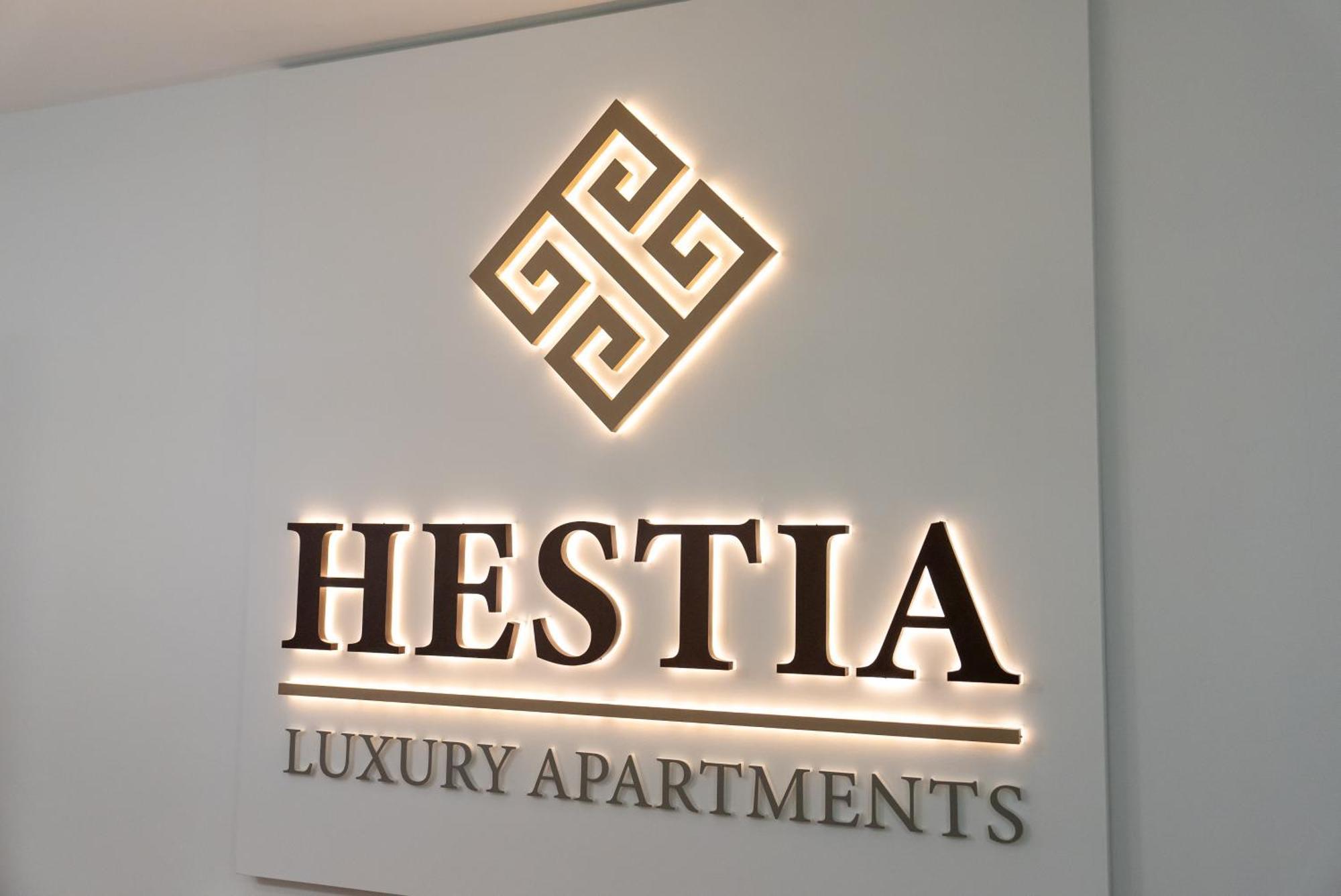 Hestia - Kolokotroni 23 Hotel Athene Buitenkant foto