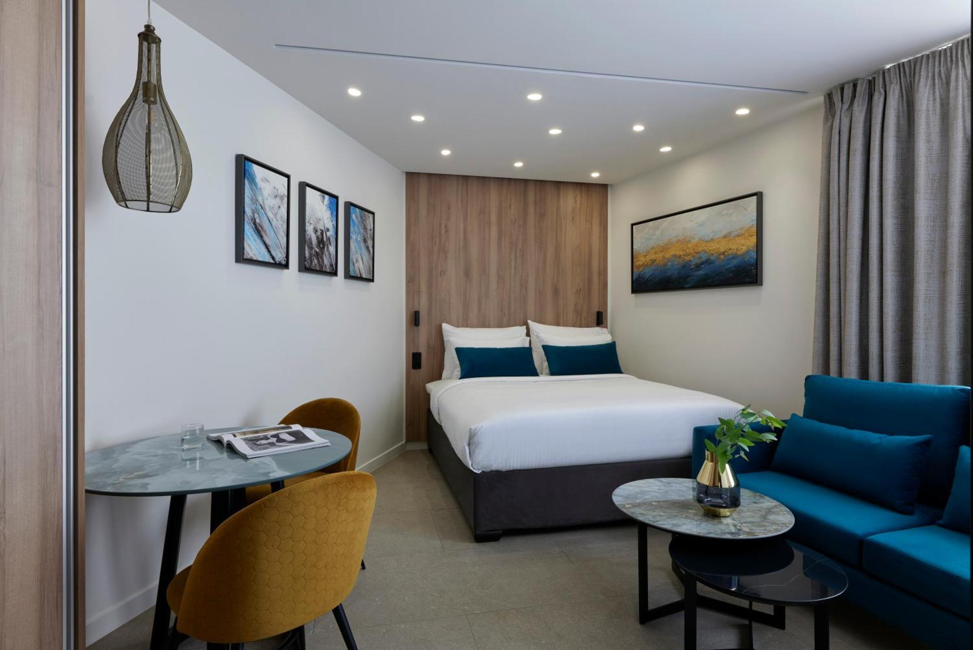 Hestia - Kolokotroni 23 Hotel Athene Buitenkant foto