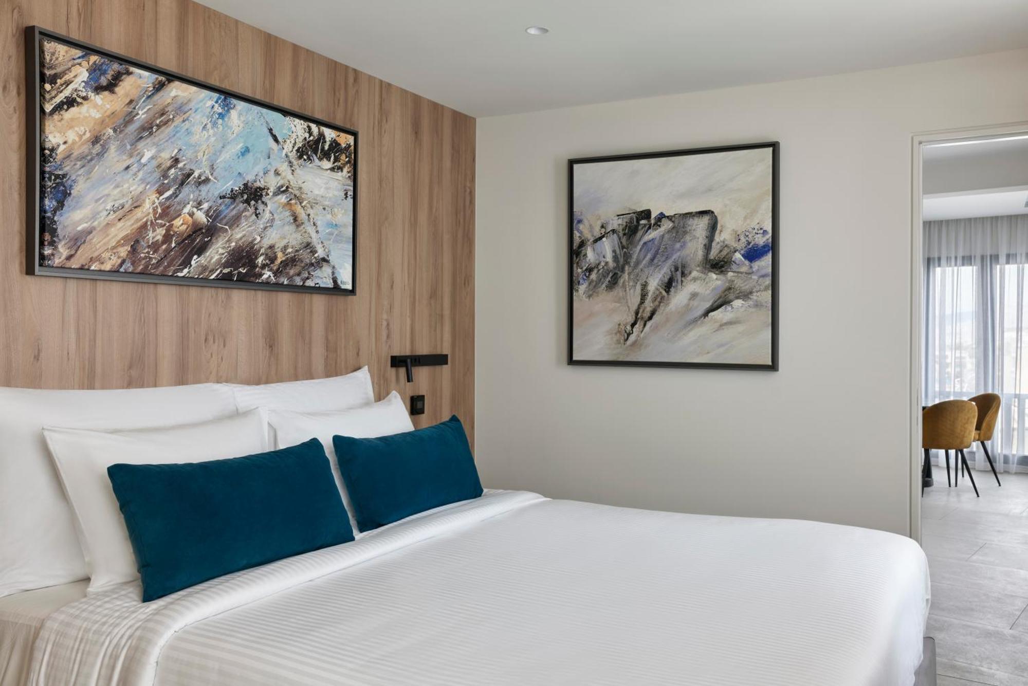 Hestia - Kolokotroni 23 Hotel Athene Buitenkant foto