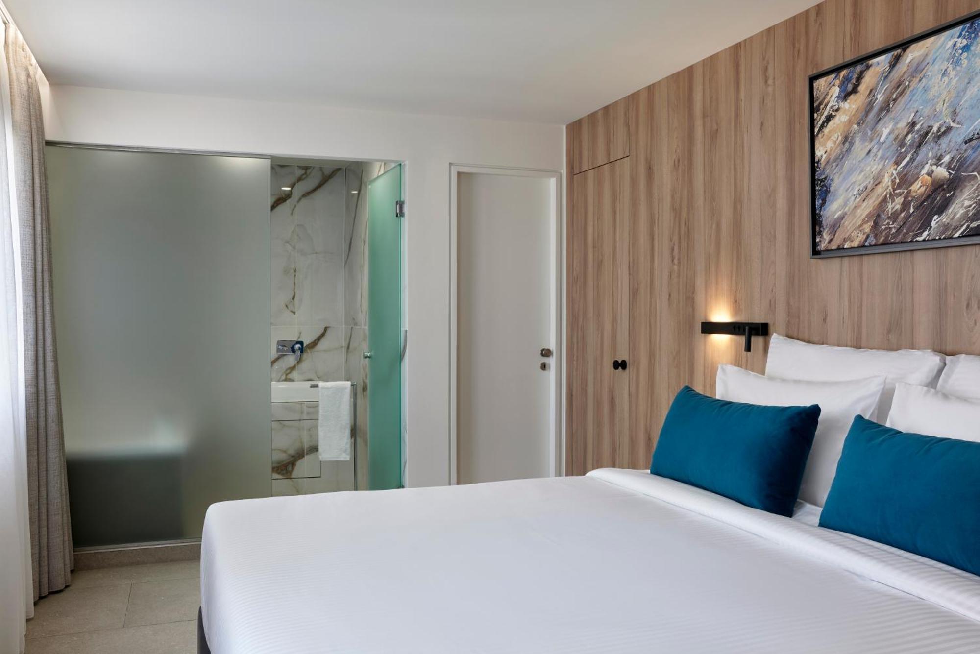 Hestia - Kolokotroni 23 Hotel Athene Buitenkant foto