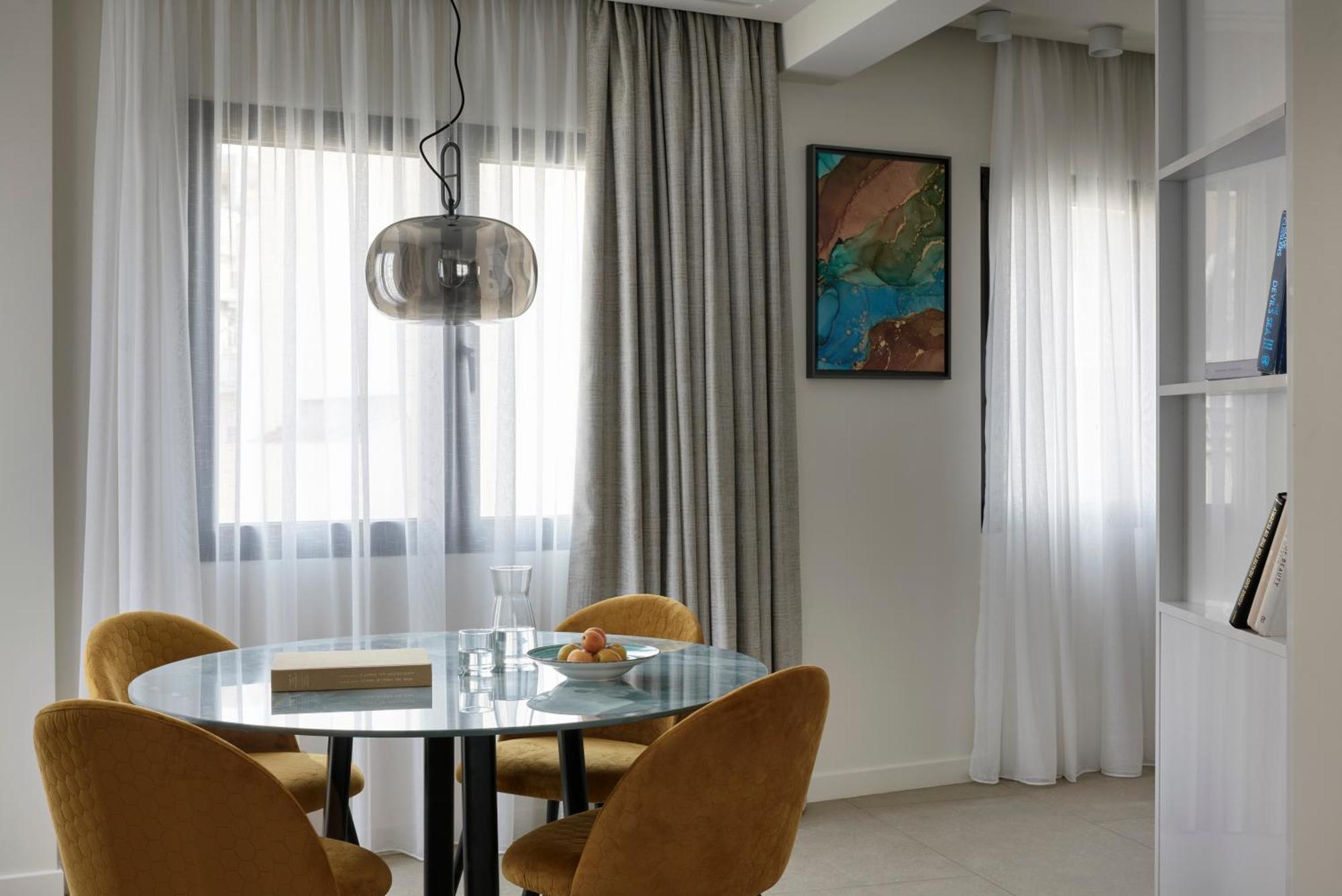Hestia - Kolokotroni 23 Hotel Athene Buitenkant foto