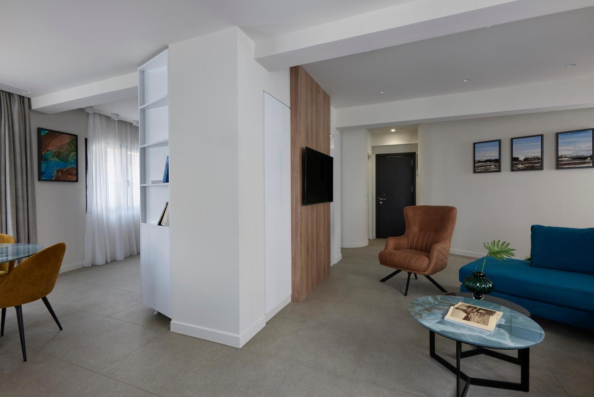 Hestia - Kolokotroni 23 Hotel Athene Buitenkant foto