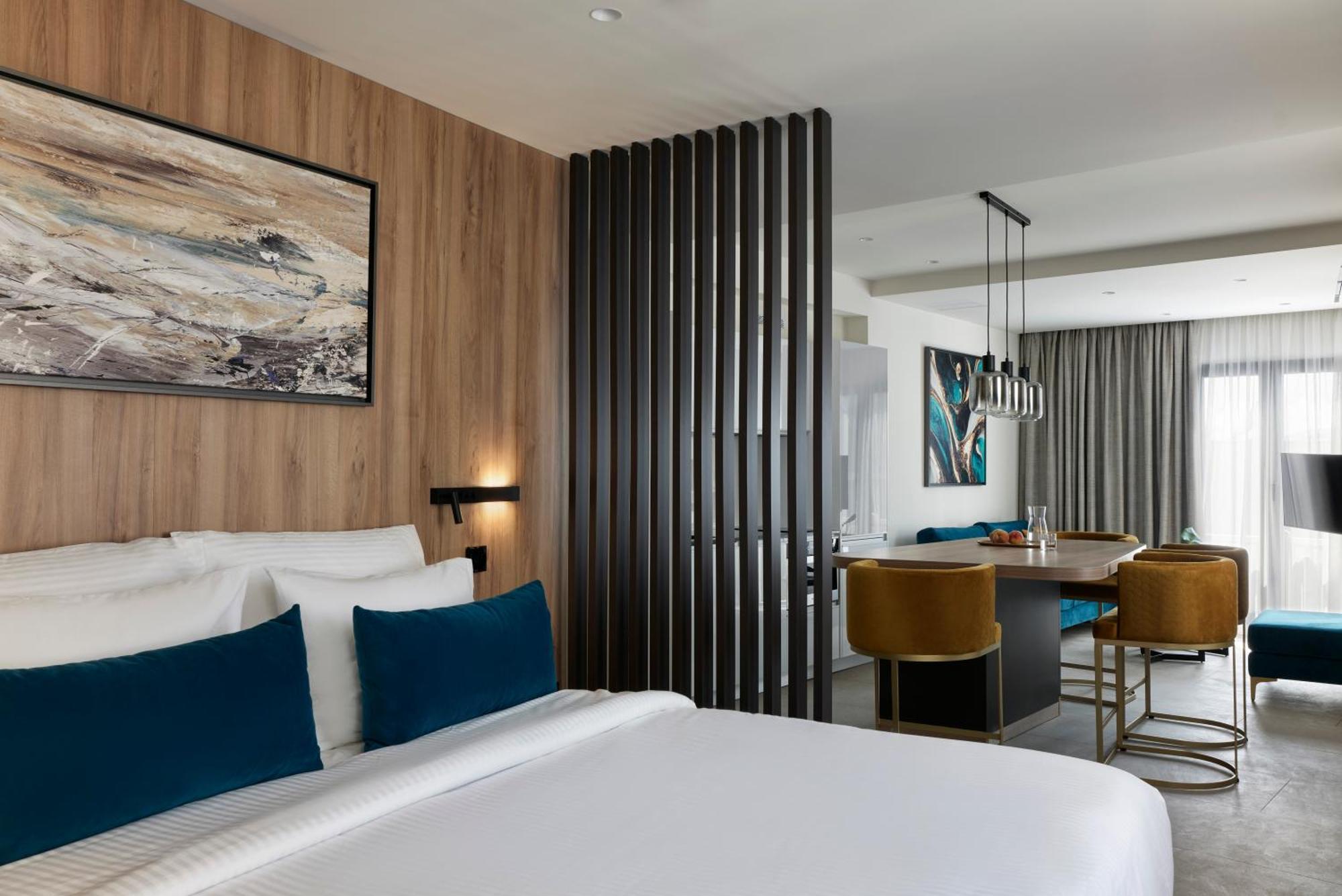 Hestia - Kolokotroni 23 Hotel Athene Buitenkant foto