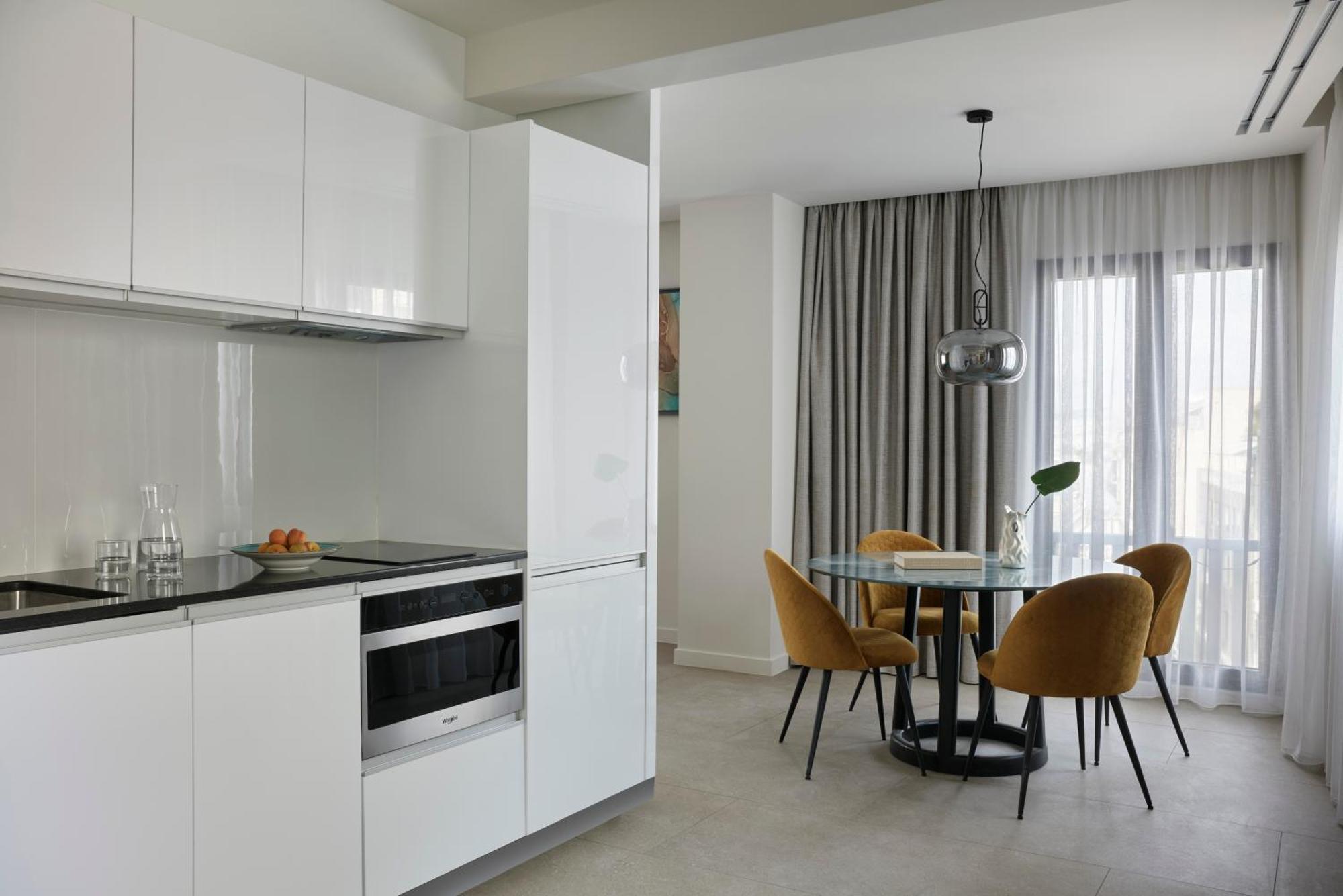 Hestia - Kolokotroni 23 Hotel Athene Buitenkant foto