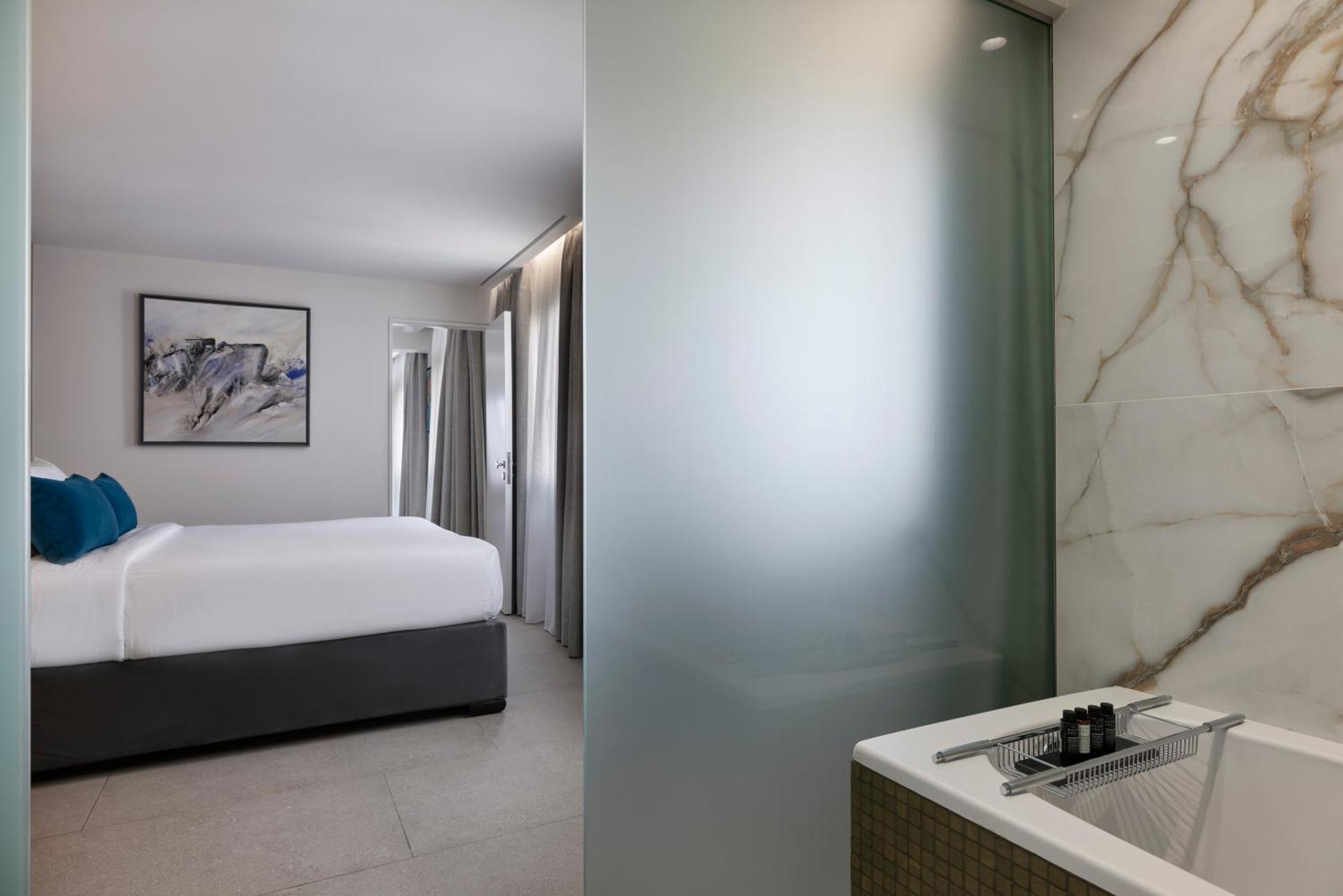 Hestia - Kolokotroni 23 Hotel Athene Buitenkant foto
