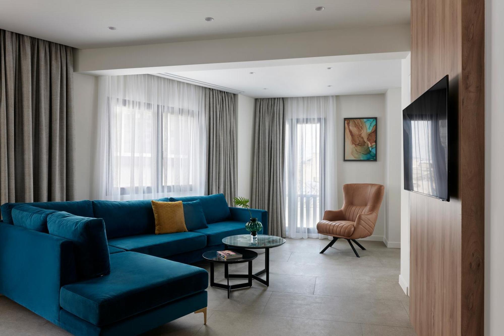 Hestia - Kolokotroni 23 Hotel Athene Buitenkant foto