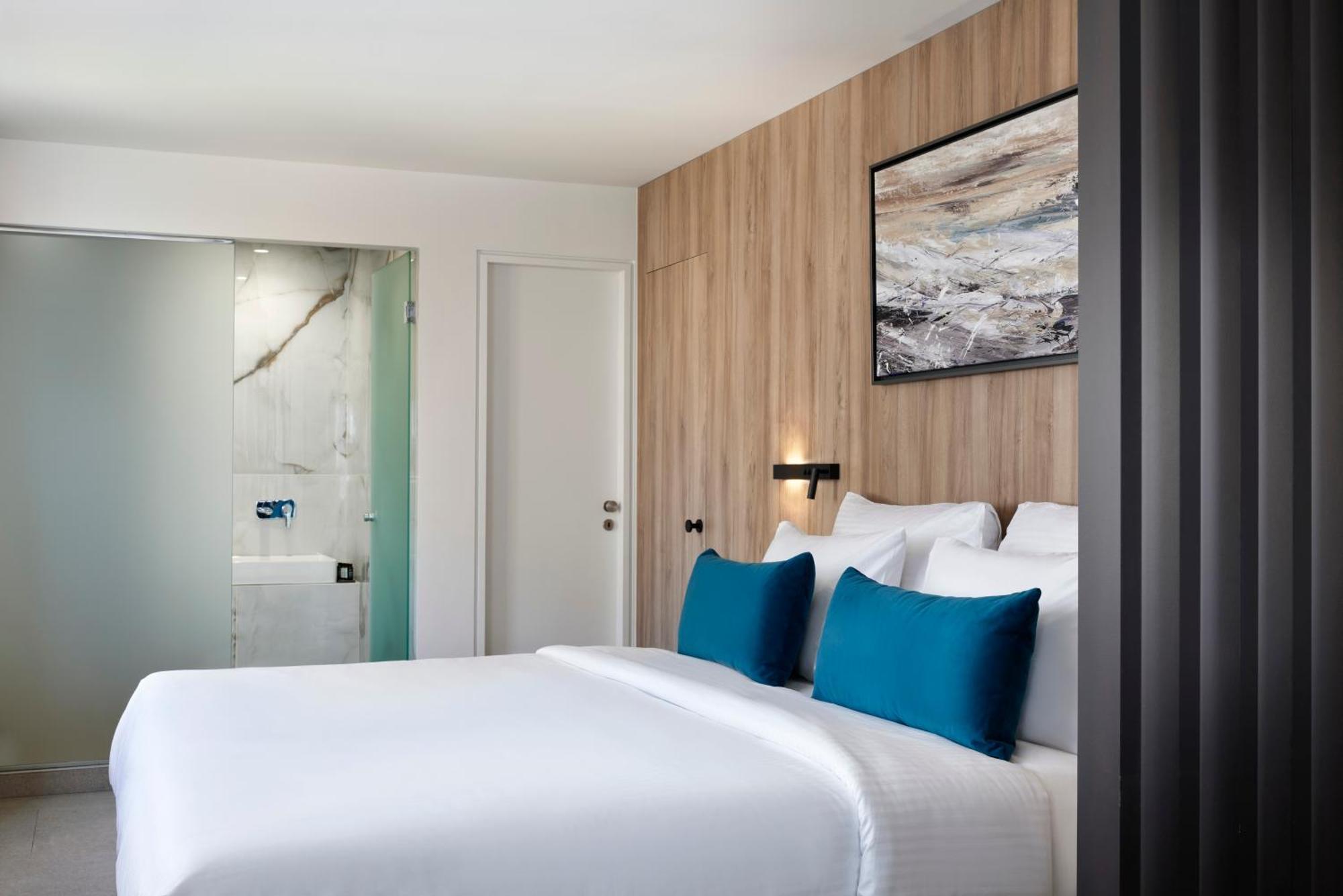 Hestia - Kolokotroni 23 Hotel Athene Buitenkant foto